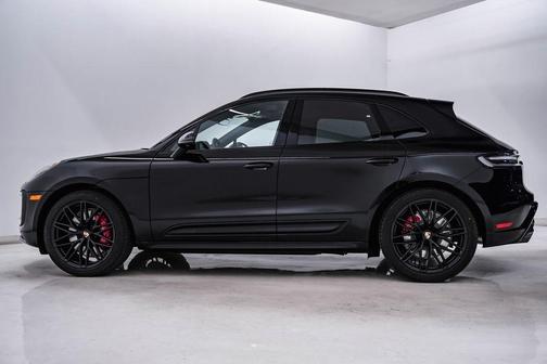 2026 Porsche Macan GTS
