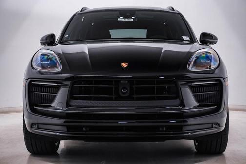 2026 Porsche Macan GTS