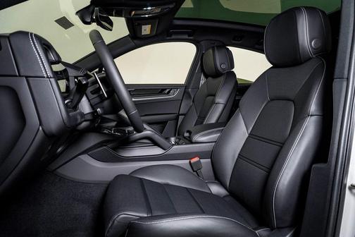 2026 Porsche Cayenne Cayenne S E-Hybrid