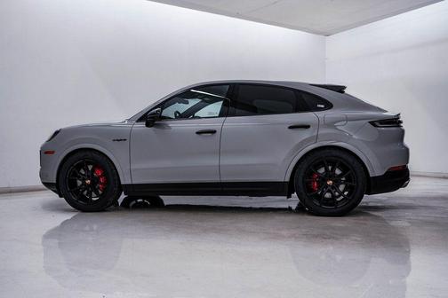 2026 Porsche Cayenne Cayenne S E-Hybrid