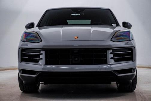 2026 Porsche Cayenne Cayenne S E-Hybrid