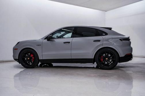 2026 Porsche Cayenne Cayenne S E-Hybrid