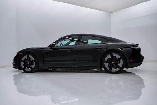 2025 Porsche Taycan **PORSCHE CERTIFIED**