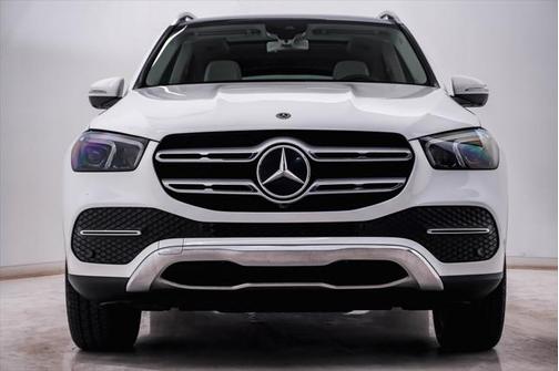 2020 Mercedes-Benz GLE 350 4MATIC