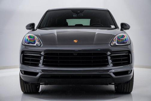 2023 Porsche Cayenne Cayenne