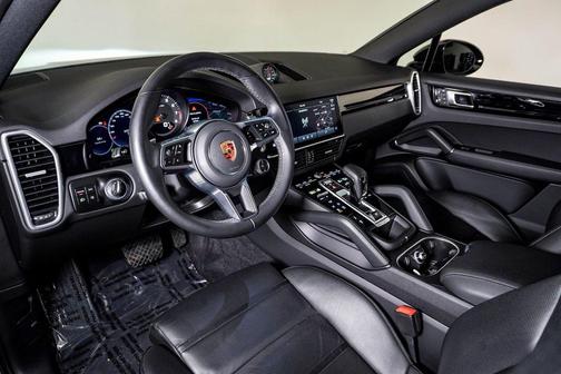 2023 Porsche Cayenne Cayenne