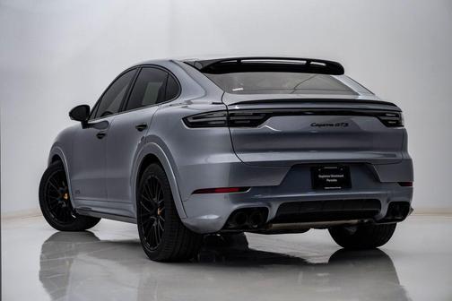 2023 Porsche Cayenne GTS