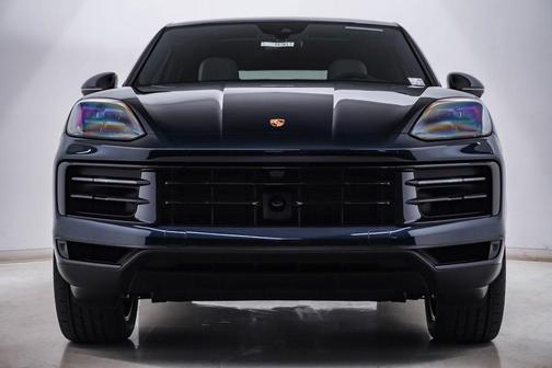 2026 Porsche Cayenne E-Hybrid