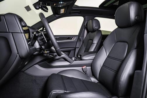 2026 Porsche Cayenne S