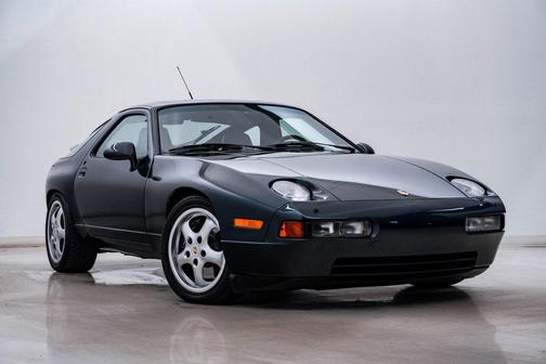 1995 Porsche 928 GTS