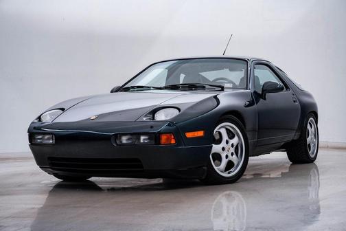 1995 Porsche 928 GTS