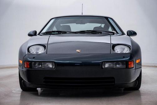 1995 Porsche 928 GTS