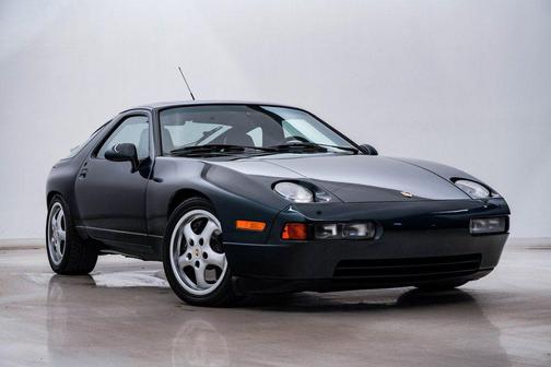 1995 Porsche 928 GTS