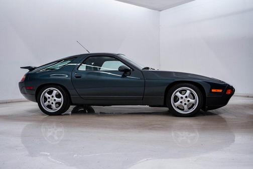 1995 Porsche 928 GTS