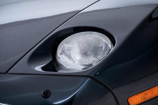 1995 Porsche 928 GTS