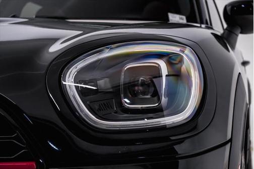 2024 MINI Countryman John Cooper Works ALL4