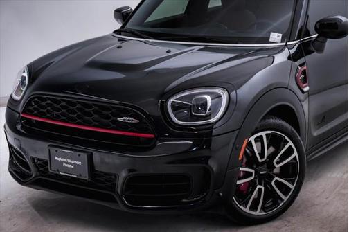 2024 MINI Countryman John Cooper Works ALL4