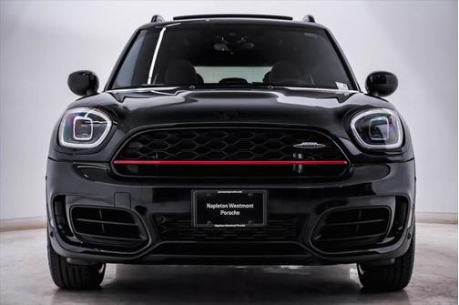 2024 MINI Countryman John Cooper Works ALL4
