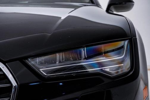 2016 Audi A7 3.0T Prestige