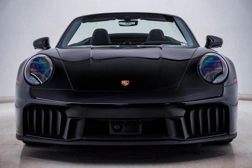 2026 Porsche 911 Carrera GTS