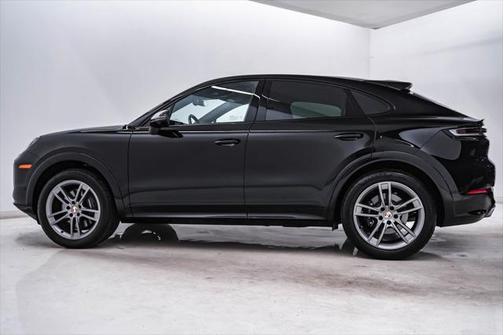 2024 Porsche Cayenne **PORSCHE CERTIFIED**