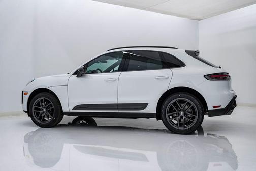 2026 Porsche Macan T