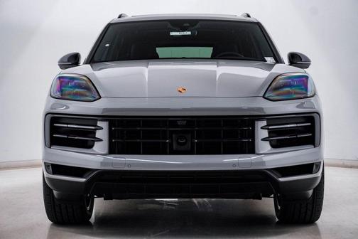 2026 Porsche Cayenne S