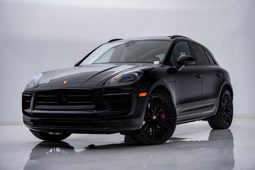 2023 Porsche Macan GTS