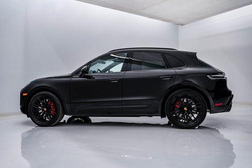 2023 Porsche Macan GTS