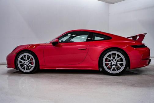 2026 Porsche 911 Carrera 4S