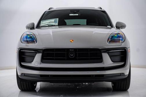 Chalk 2026 Porsche Macan Macan