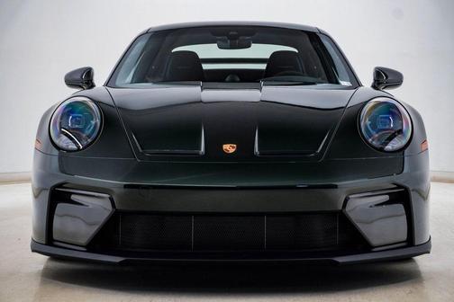 2026 Porsche 911 GT3