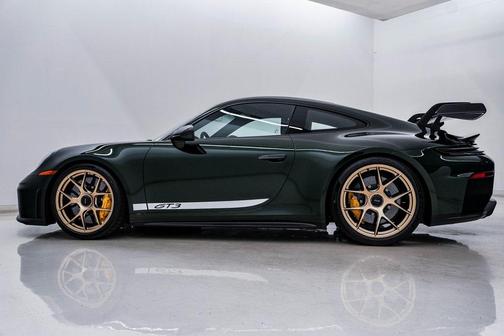 2026 Porsche 911 GT3