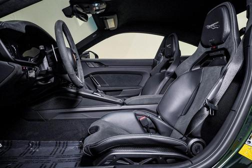 2026 Porsche 911 GT3