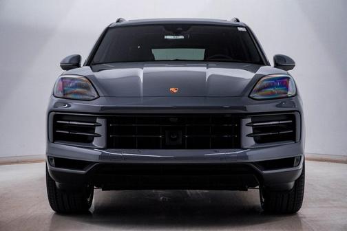 2026 Porsche Cayenne Cayenne E-Hybrid
