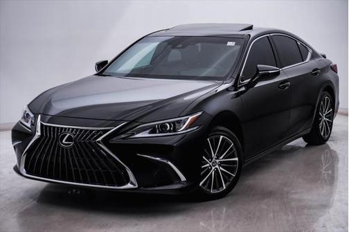 2024 Lexus ES 350 Base
