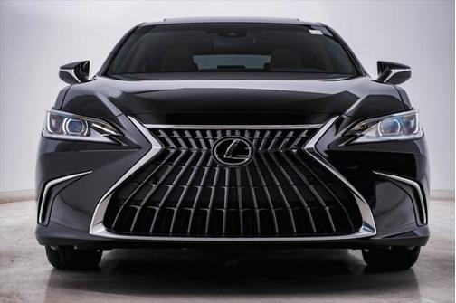 2024 Lexus ES 350 Base