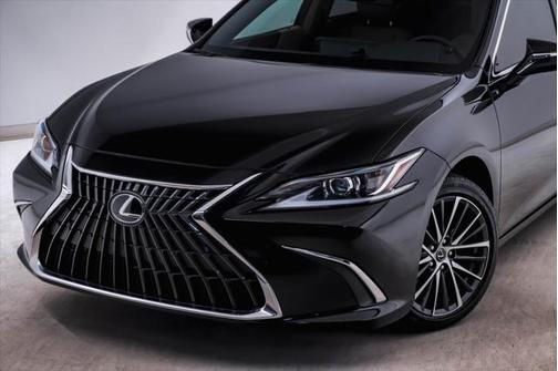 2024 Lexus ES 350 Base