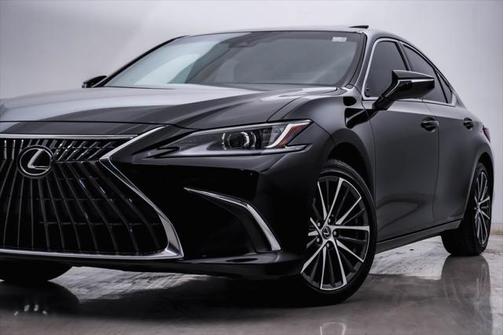 2024 Lexus ES 350 Base
