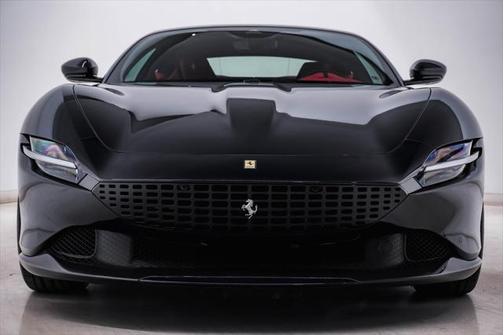 2023 Ferrari Roma Base