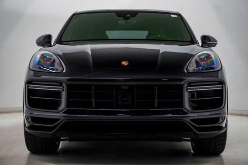 2023 Porsche Cayenne Turbo GT