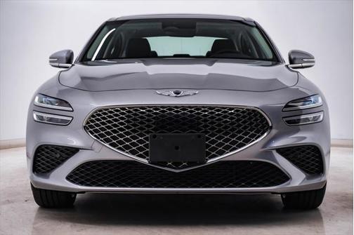 2022 Genesis G70 2.0T