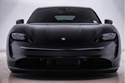 2024 Porsche Taycan 4S