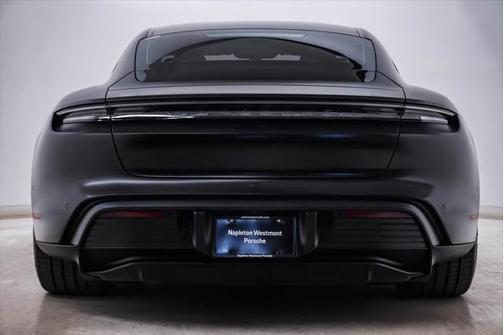 2024 Porsche Taycan 4S