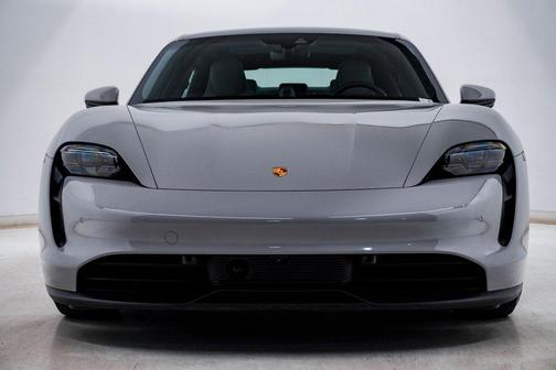 2021 Porsche Taycan 4S
