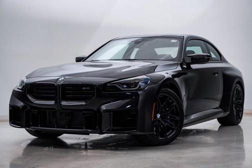 2025 BMW M2 Base