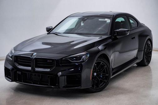 2025 BMW M2 Base