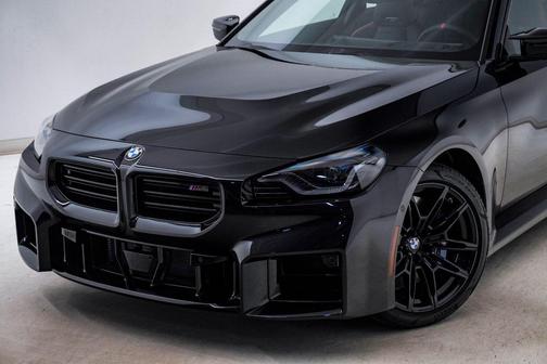 2025 BMW M2 Base