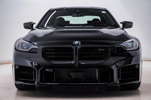 2025 BMW M2 Base