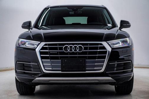 2020 Audi Q5 45 Premium